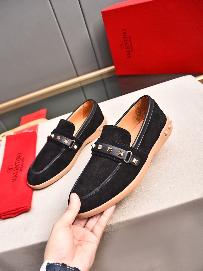 Valentino Low Shoes